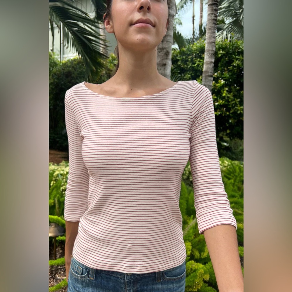 Brandy Melville Jennie Top